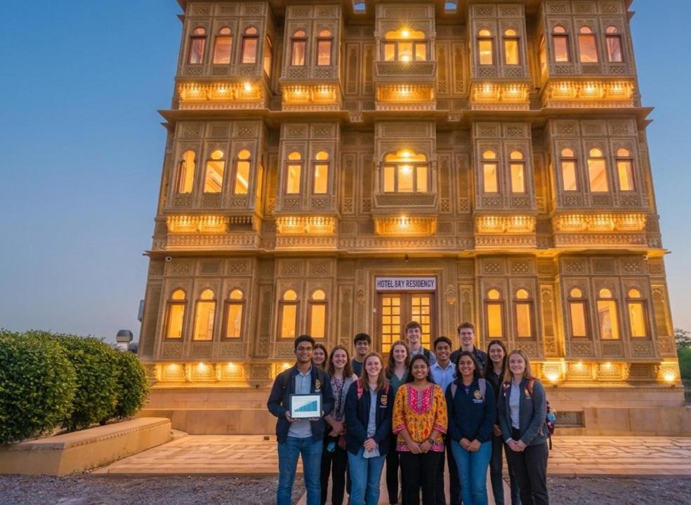 Photo of Others in Jaisalmer