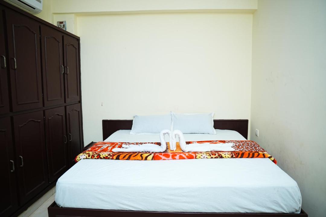 Photo of Bedroom in Kakinada