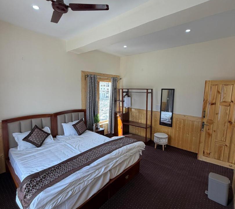 Photo of Bedroom in Leh
