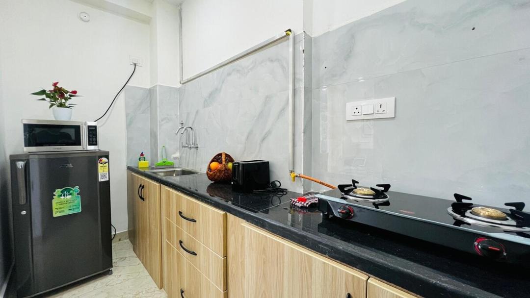Photo of Kitchen in Hyderabad