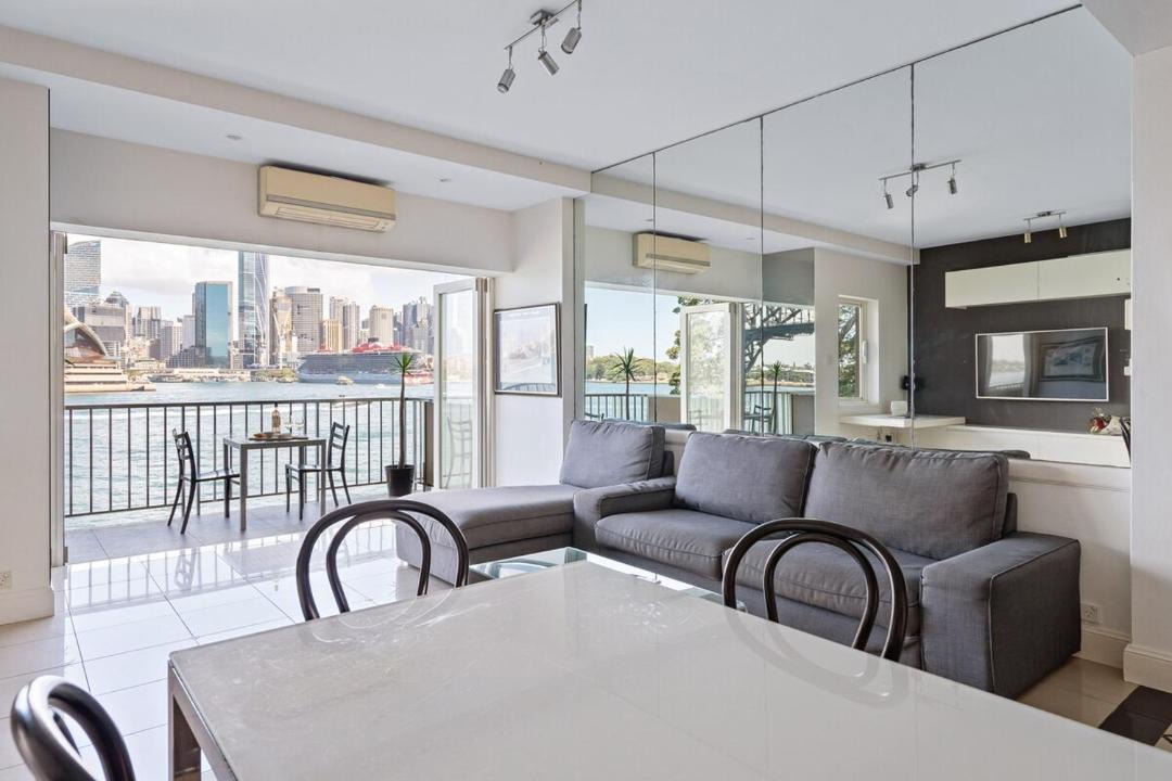 Photo of Others in Kirribilli