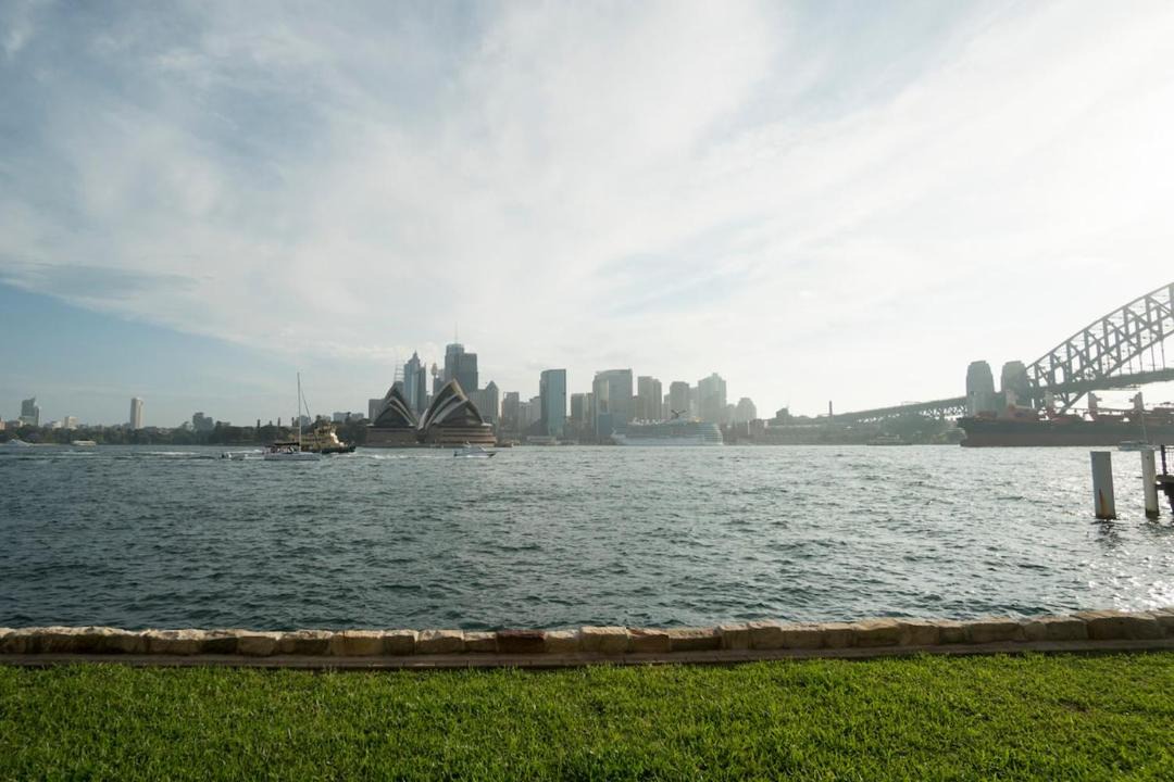 Photo of Others in Kirribilli