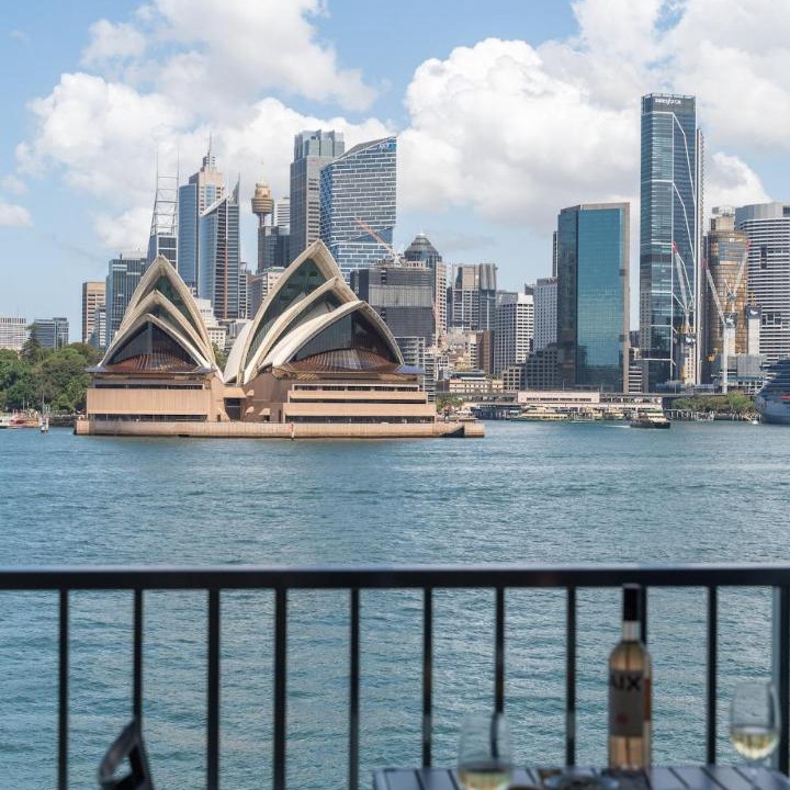 Photo of Others in Kirribilli