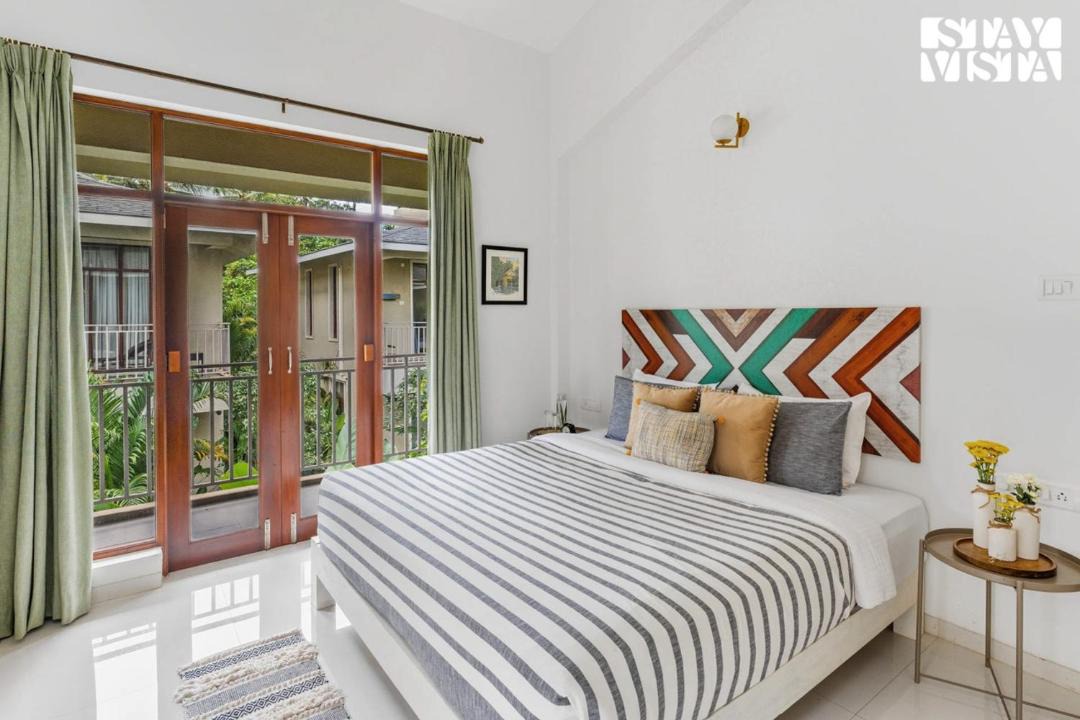 Photo of Bedroom in Sangolda
