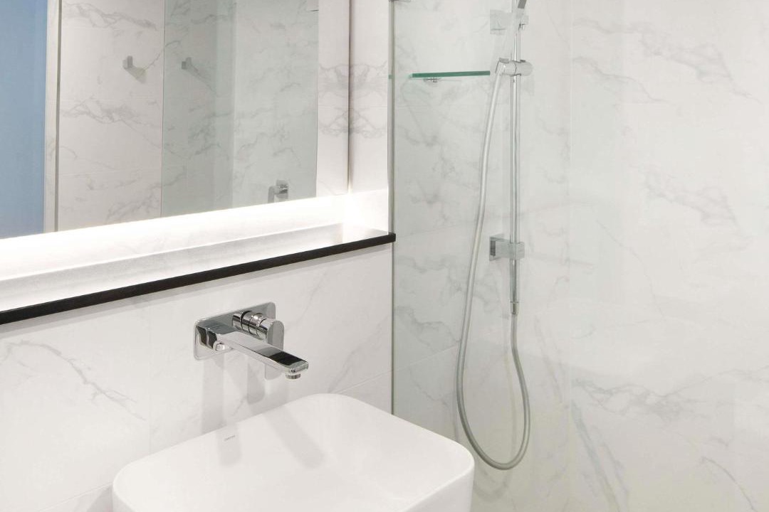 Photo of Bathroom in Chippendale