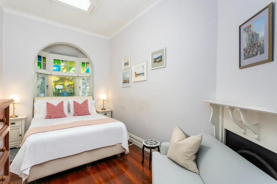 Photo of Bedroom in Mosman