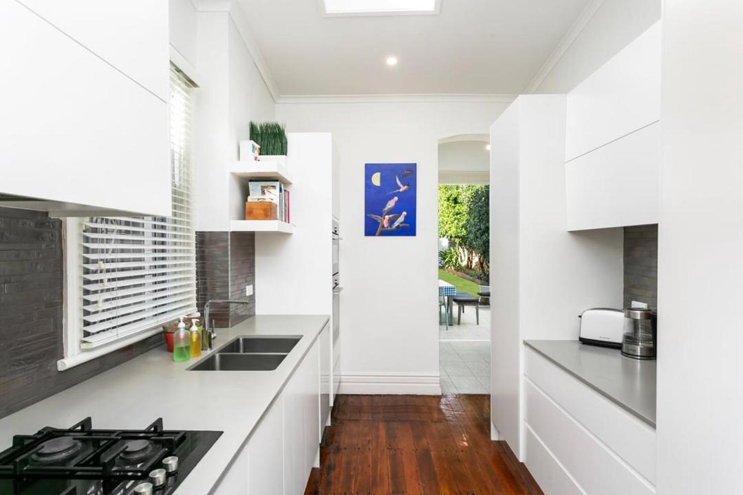 Photo of Kitchen in Mosman