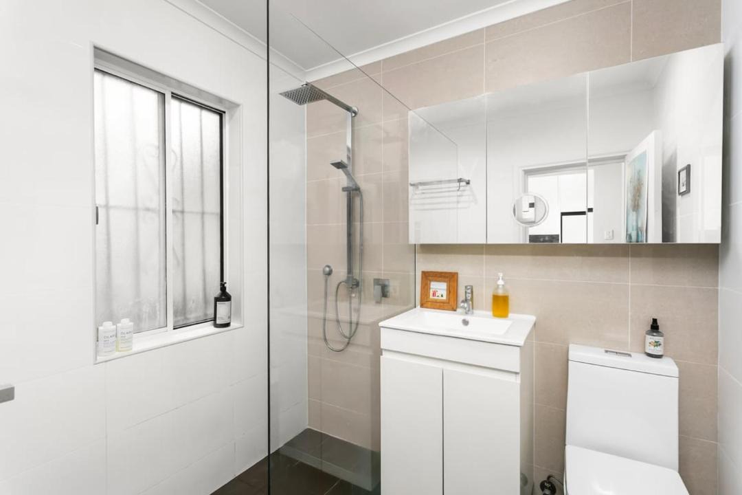 Photo of Bathroom in Mosman
