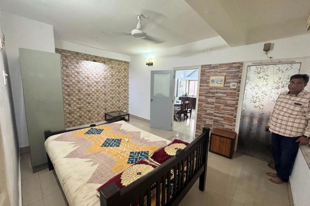Photo of Bedroom in Tollygunge