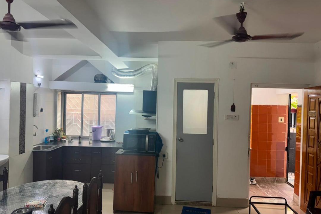 Photo of Kitchen in Tollygunge