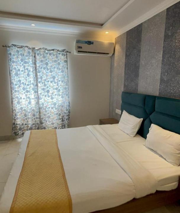Photo of Bedroom in Anupshahr