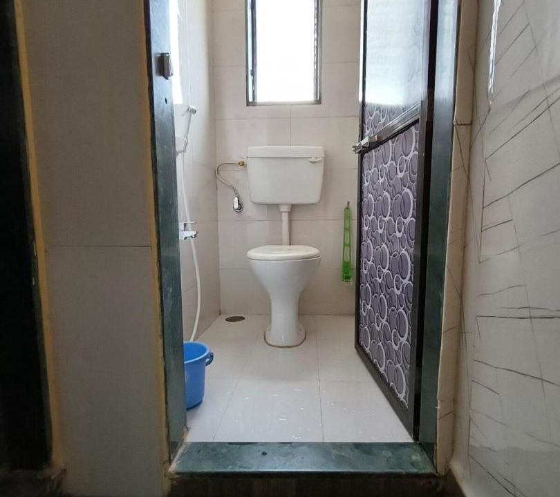 Photo of Bathroom in Devgad