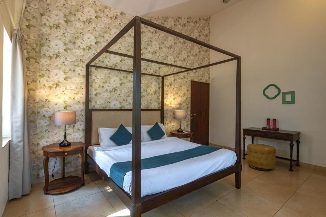 Photo of Bedroom in Malavli
