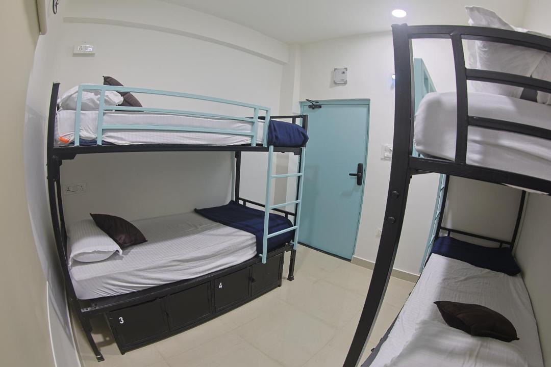 Photo of Bedroom in Hyderabad