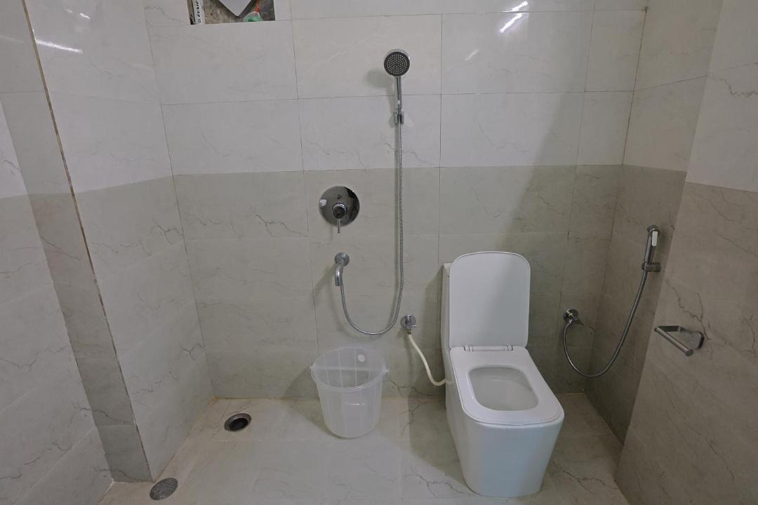 Photo of Bathroom in Hyderabad