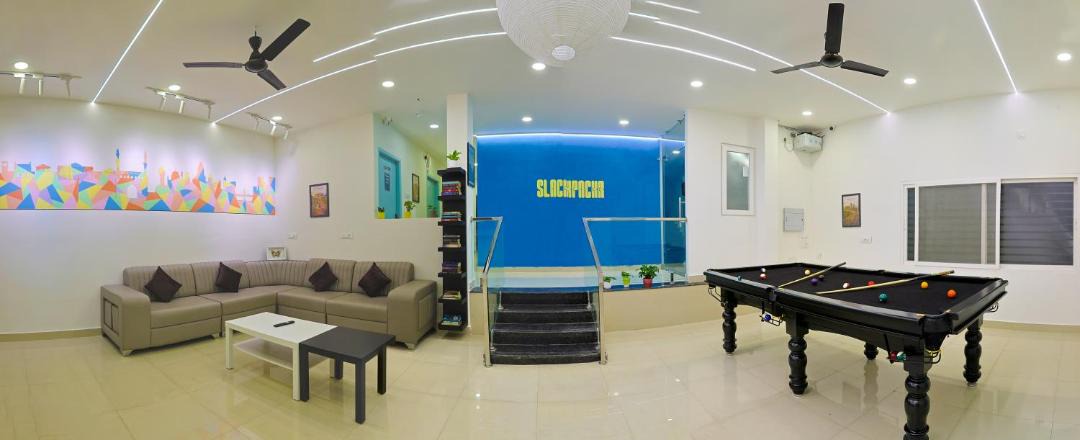 Photo of Livingroom in Hyderabad