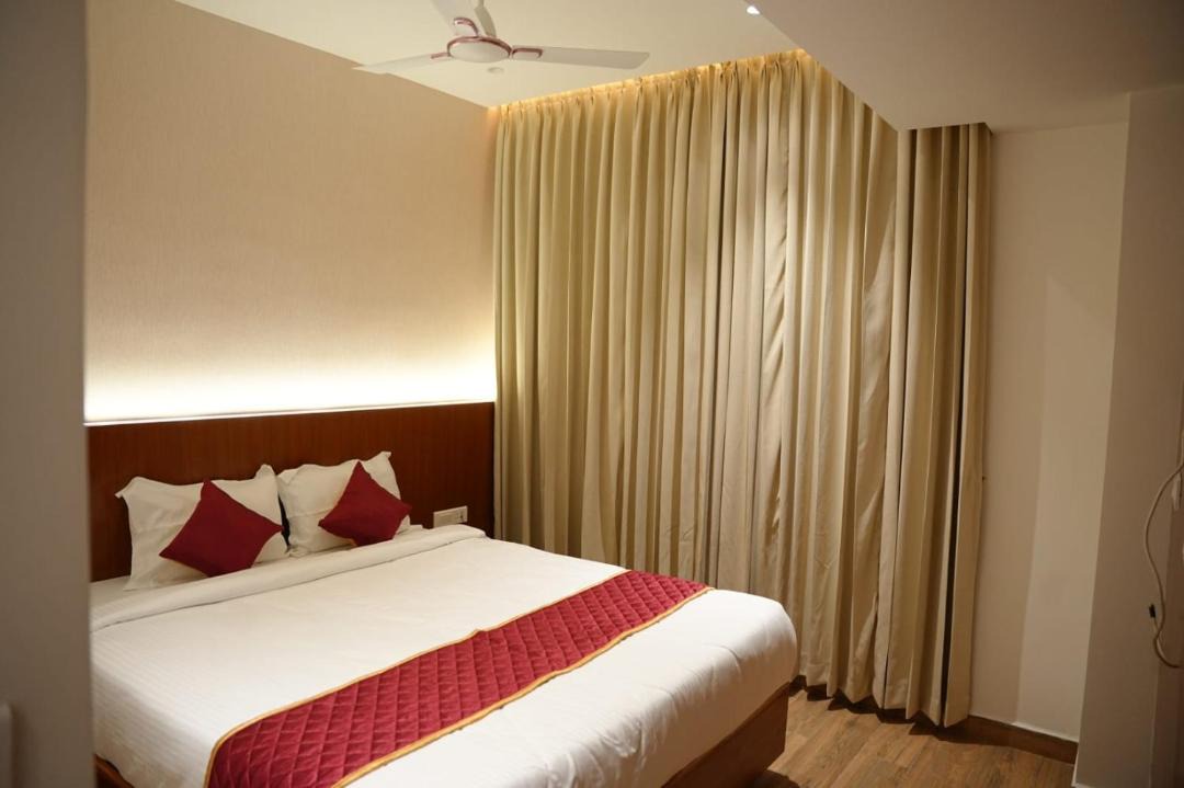 Photo of Bedroom in Narsimhapur