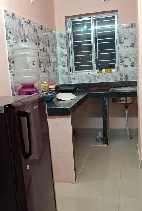 Photo of Kitchen in New Town
