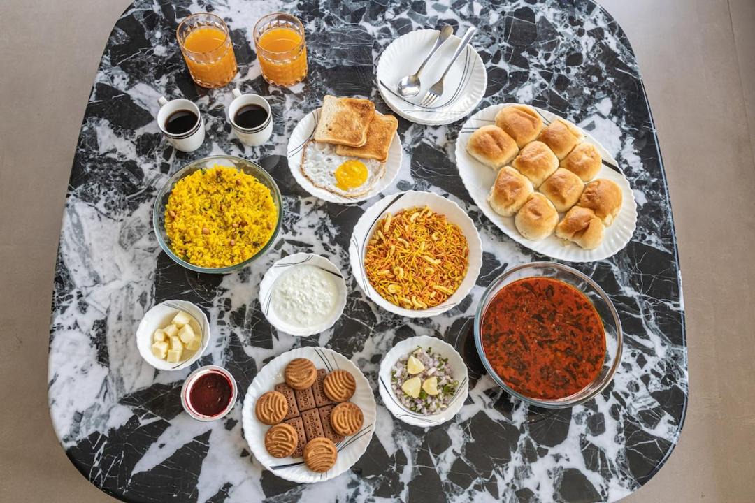Photo of Kitchen in Devghar