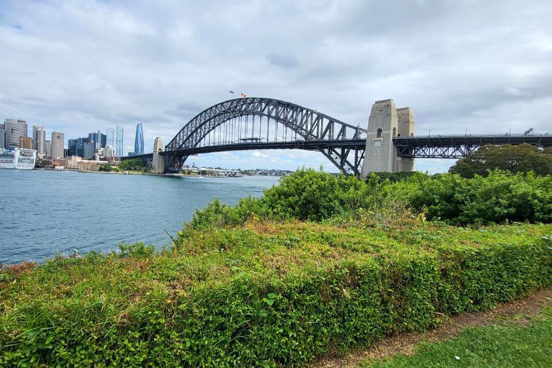 Photo of Others in Millers Point