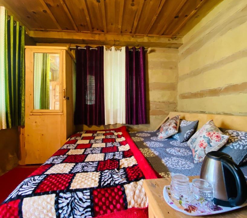 Photo of Bedroom in Gangnani