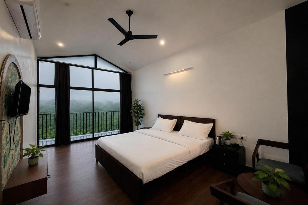 Photo of Bedroom in Bedla