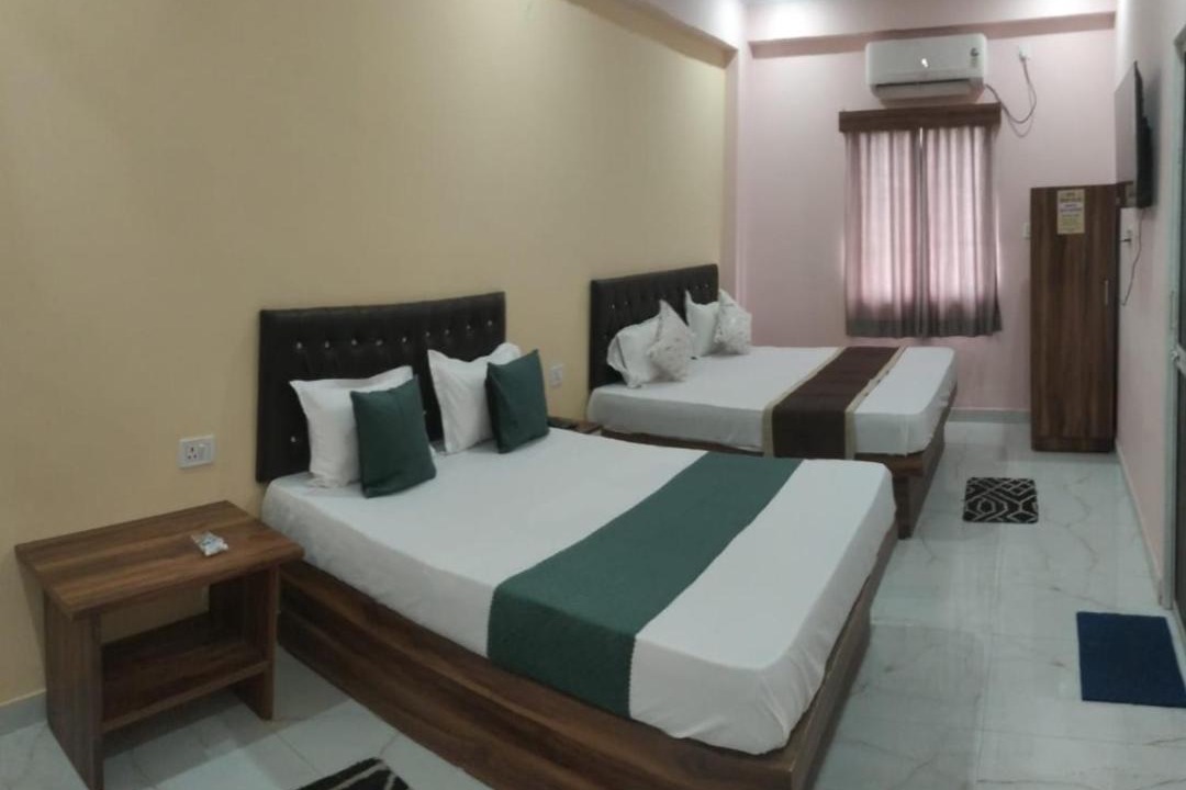 Photo of Bedroom in Patna