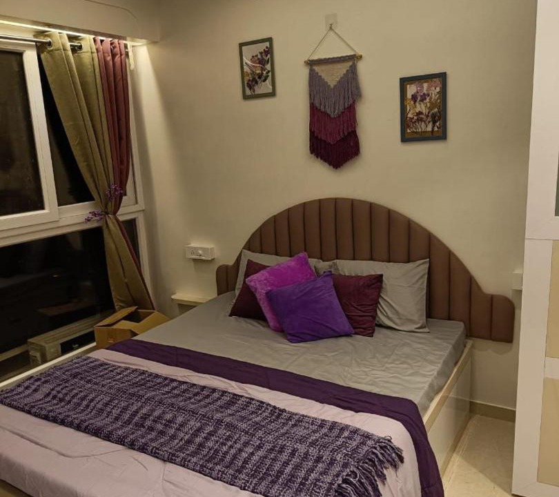Photo of Bedroom in Pashan