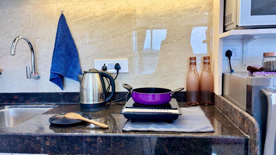 Photo of Kitchen in Pashan