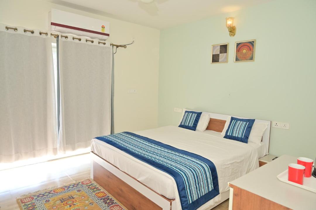 Photo of Bedroom in Bodh Gaya