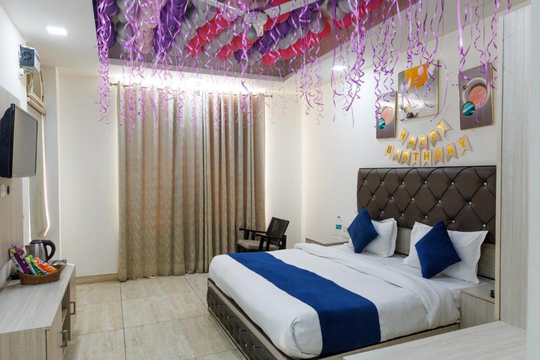 Photo of Bedroom in Sector 39