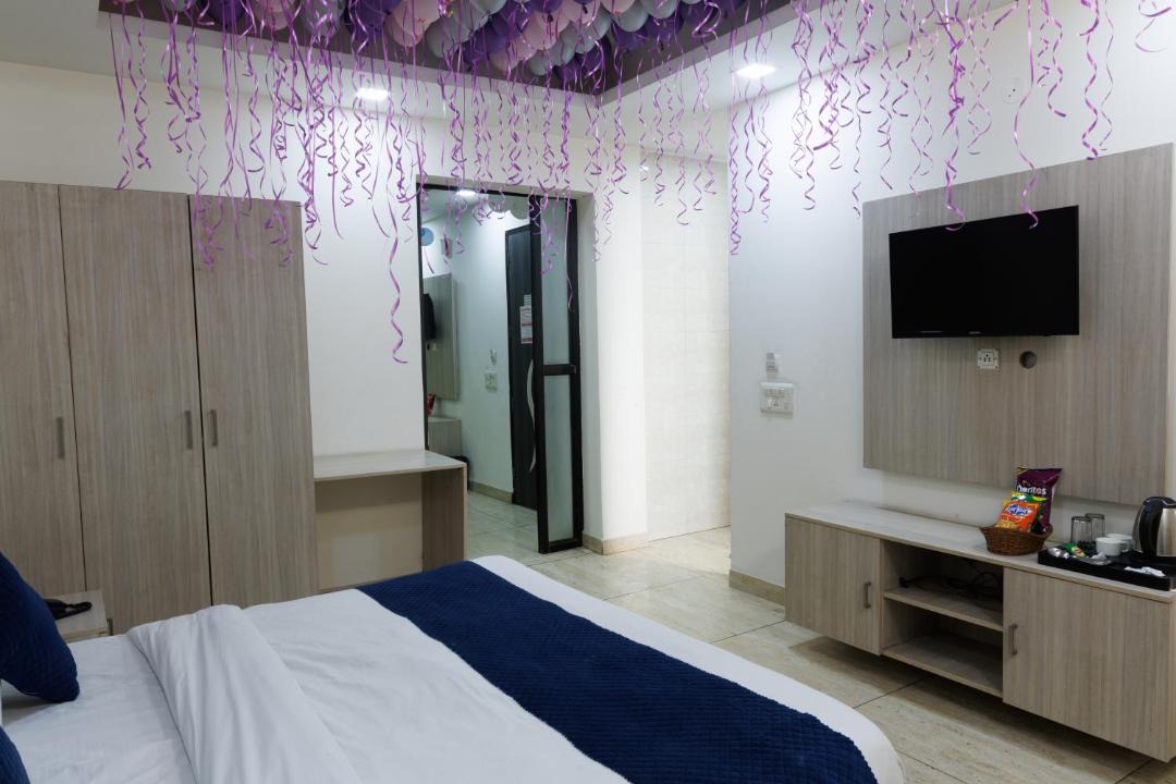 Photo of Bedroom in Sector 39