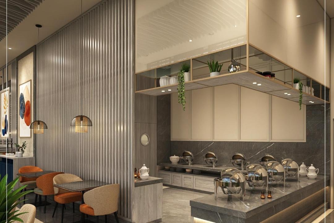 Photo of Kitchen in Chimbel