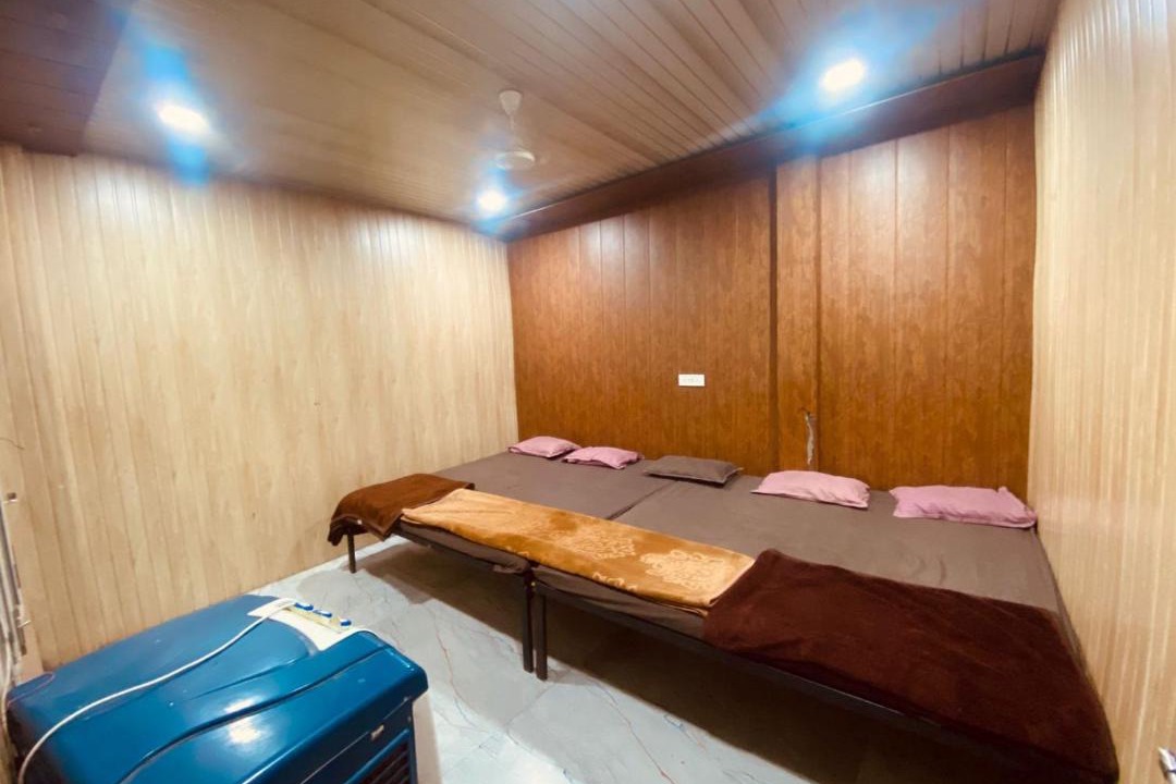 Photo of Bedroom in Ujjain