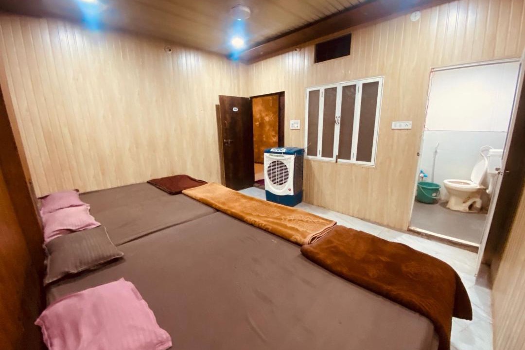 Photo of Bedroom in Ujjain