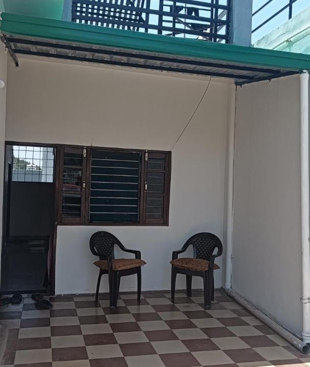 Photo of Patio Balcony in Bullawala