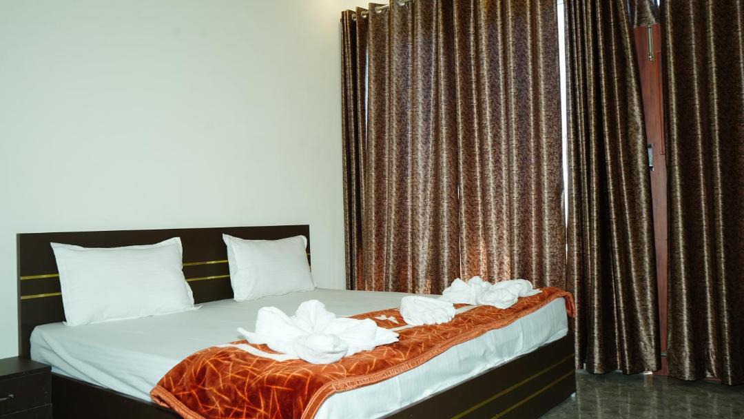 Photo of Bedroom in Almora