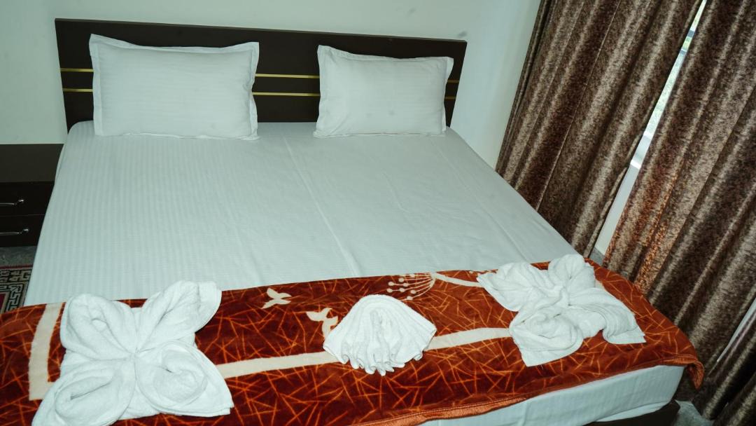 Photo of Bedroom in Almora