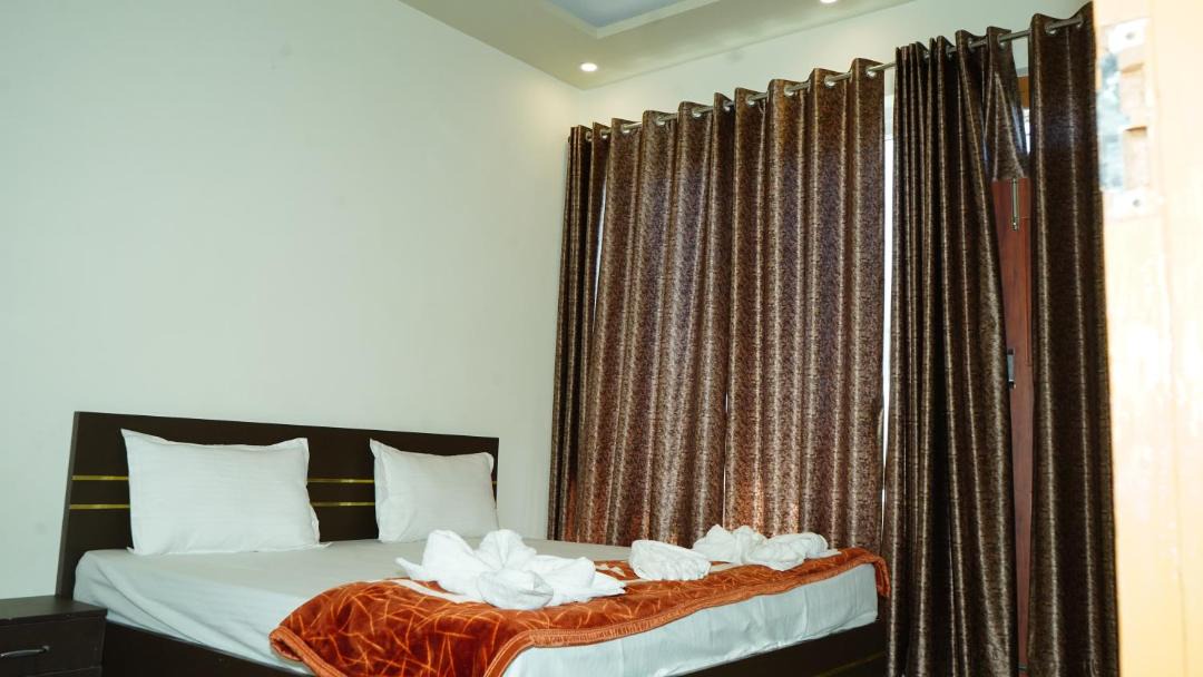 Photo of Bedroom in Almora