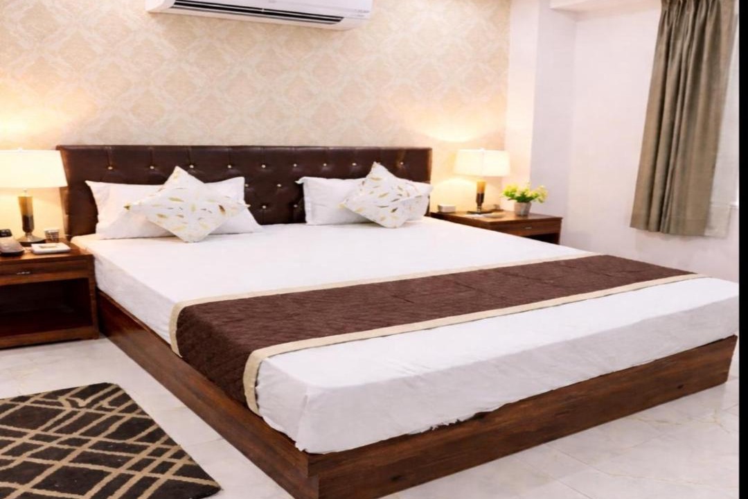 Photo of Bedroom in Patna