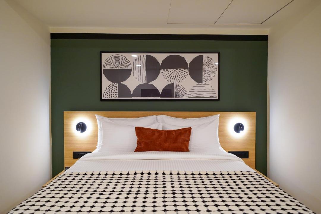 Photo of Bedroom in JP Nagar