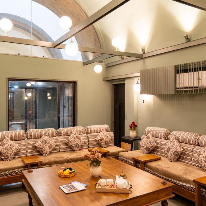 Photo of Livingroom in Jalor