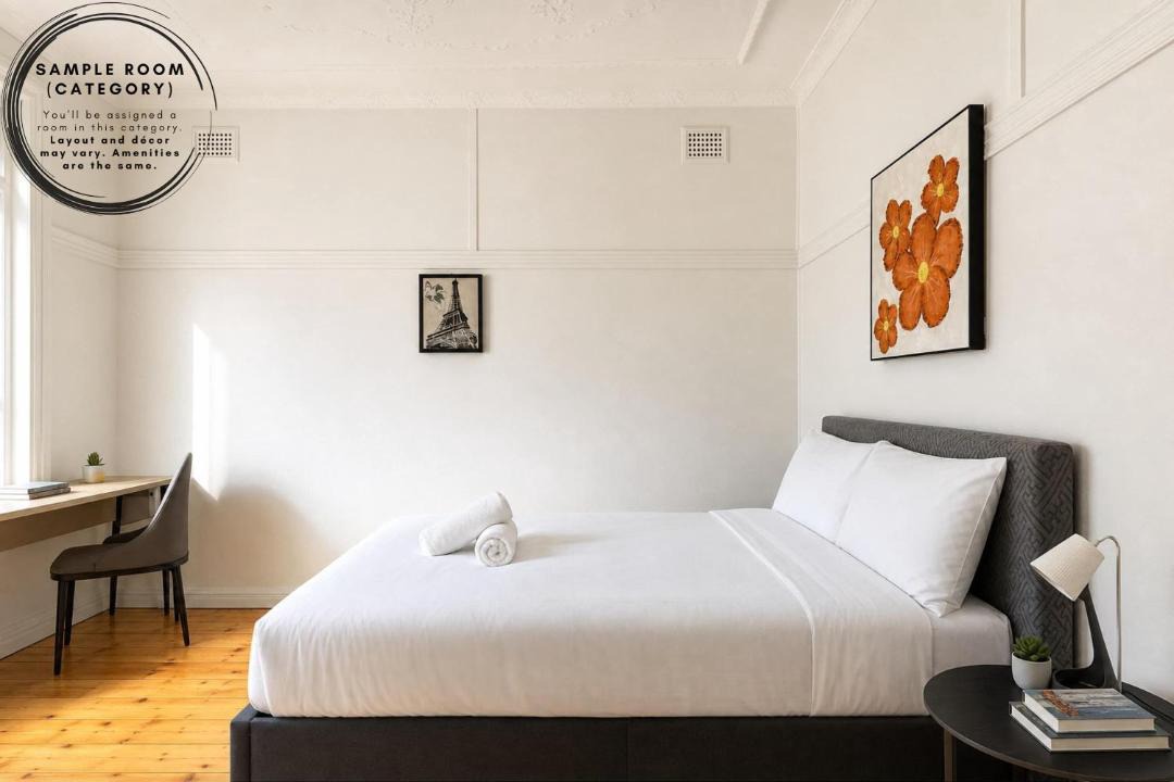 Photo of Bedroom in Hurstville