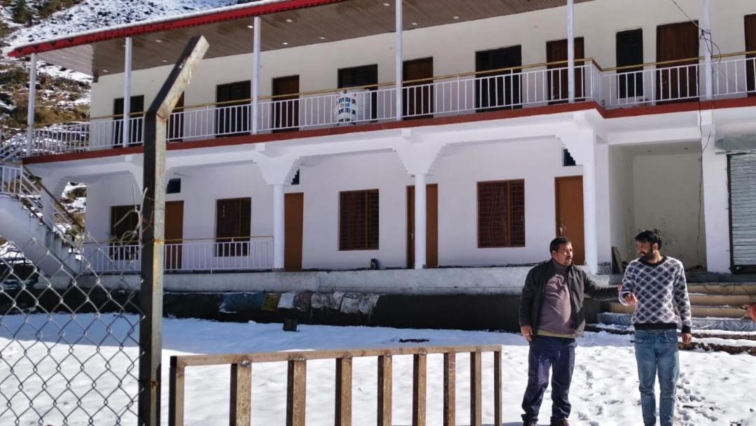 Photo of Others in Kharsali