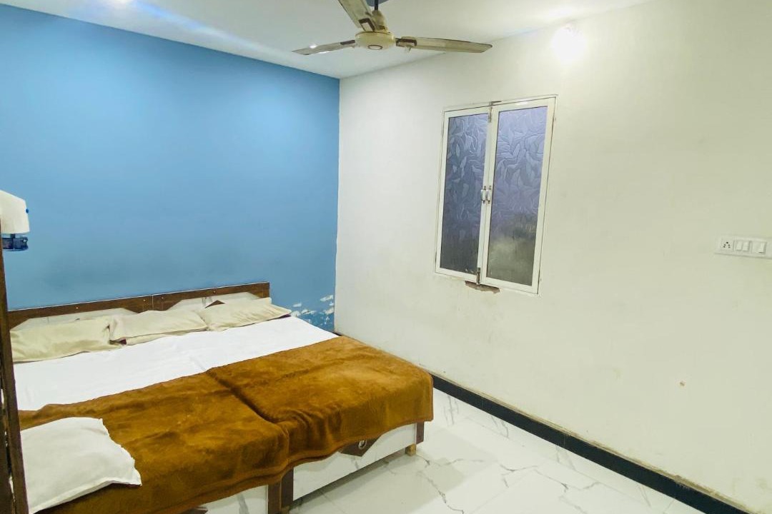 Photo of Bedroom in Ujjain