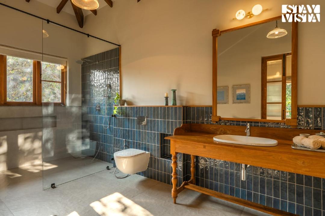 Photo of Bathroom in Aradi Socorro
