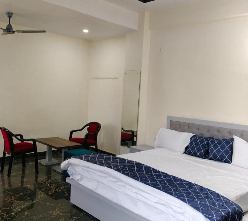 Photo of Bedroom in Auli