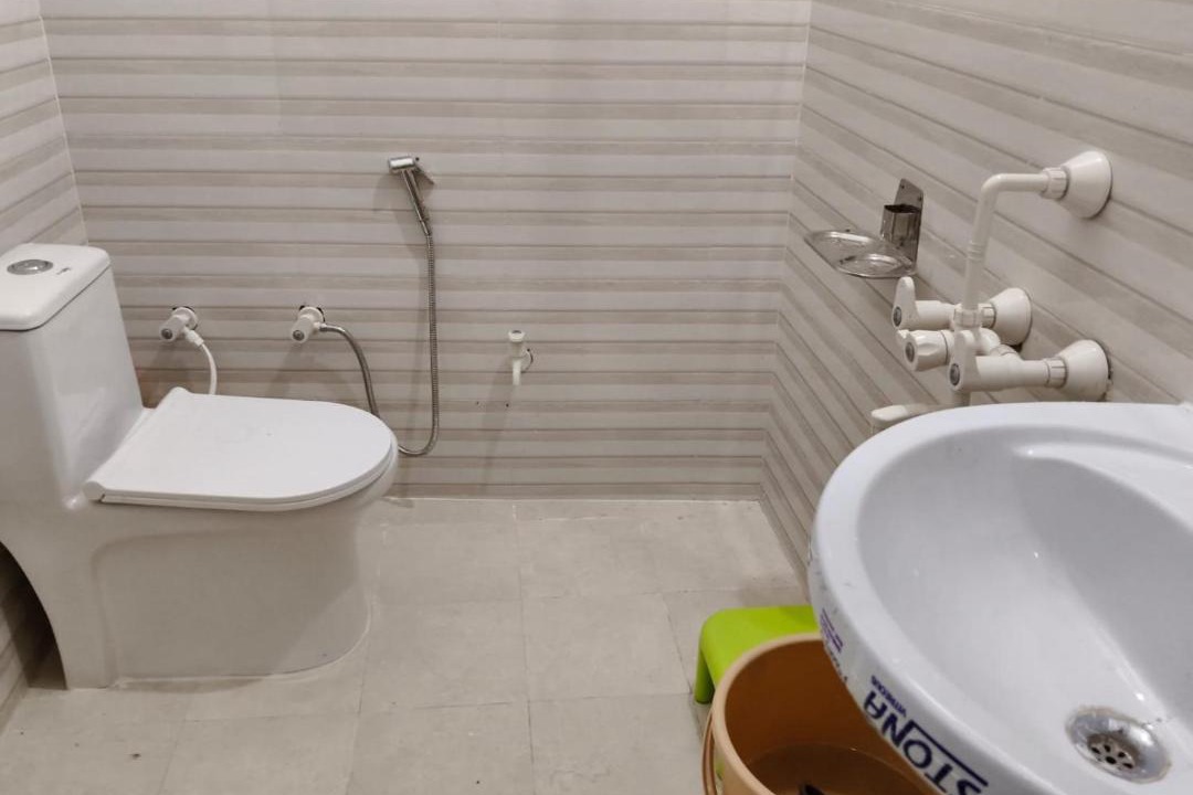 Photo of Bathroom in Auli