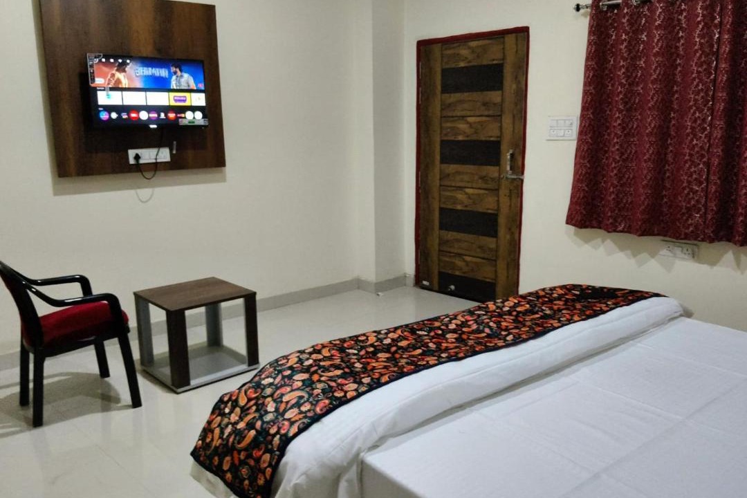Photo of Bedroom in Auli