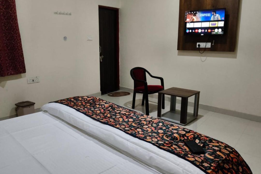 Photo of Bedroom in Auli